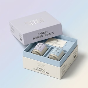 Candle Subscription Boxes 4