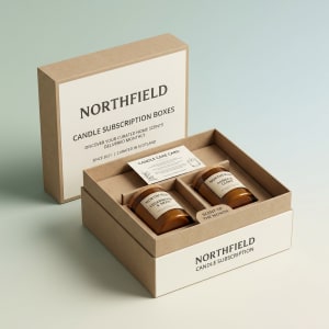 Candle Subscription Boxes 3