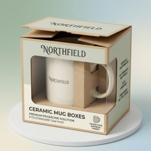 Ceramic Mug Boxes 3