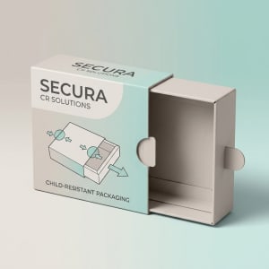 Child-Resistant Boxes 2