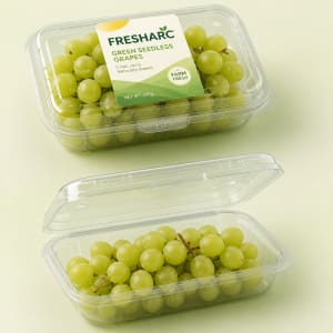 Clamshell Tray 4