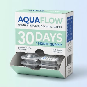 Contact Lenses Boxes 2