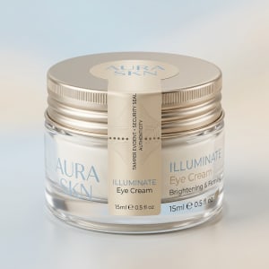 Cosmetic Labels 4