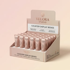 Counter Display Boxes 4