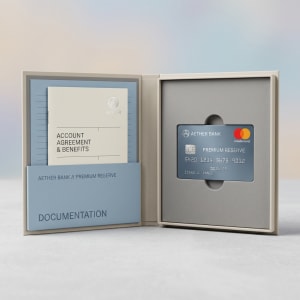 Credit Card Boxes 3