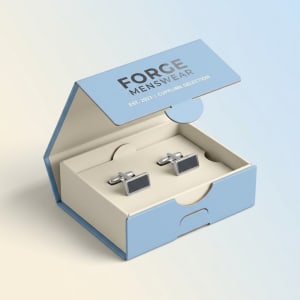 Cufflink Boxes 3