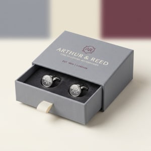 Cufflink Boxes 4