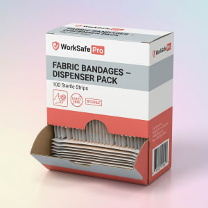 Custom Bandage Boxes 4