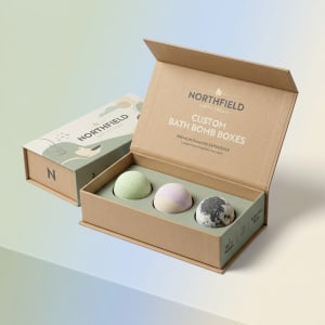 Custom Bath Bomb Boxes 4