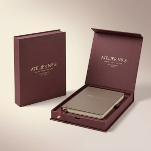 Custom Printed Notebooks 2