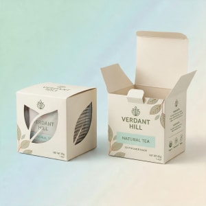 Die-Cut Boxes 3