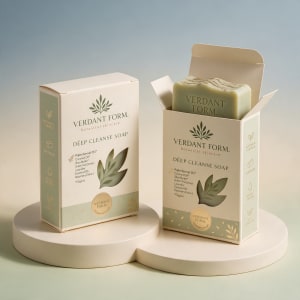 Die-Cut Soap Boxes 3