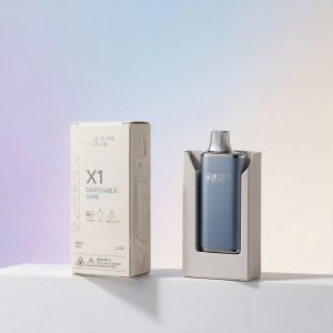 Disposable Vape Boxes 4
