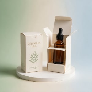 Dropper Bottle Boxes 4