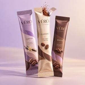 Stick Packs 4