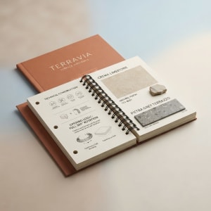 Custom Catalogue Printing 3
