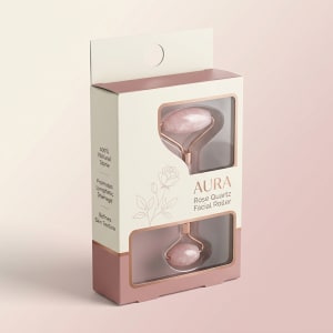Hang Tab Retail Boxes with Inserts 2