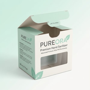 Hand Sanitizer Boxes 3