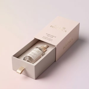 Hair Serum Boxes 4