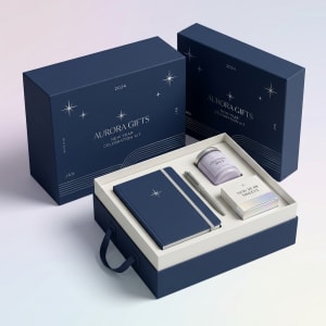 Gift Kit for New Year 3