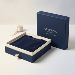 Luxury Apparel Boxes 3