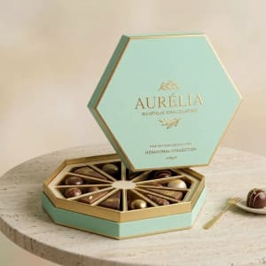 Luxury Chocolate Packaging 3