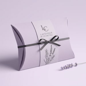 Luxury Pillow Boxes 2
