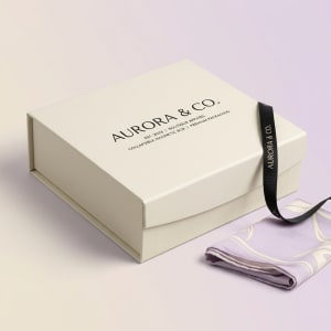 Luxury Apparel Boxes 4