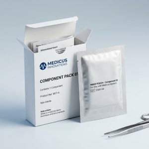 Medical Device Packaging 3