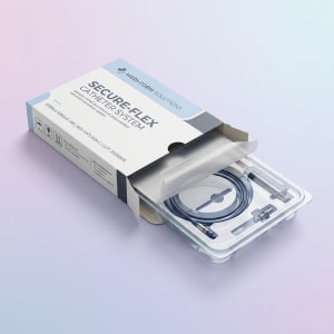 Medical Device Packaging 2