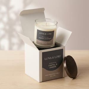 Jar Candle Boxes 4