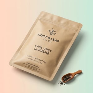 Kraft Mylar Bags 4