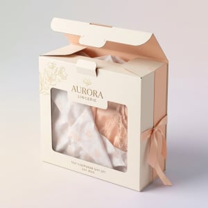 Lingerie Boxes 4