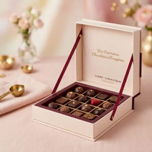 Luxury Chocolate Packaging 4