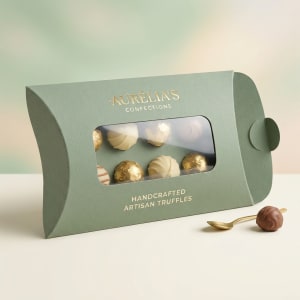 Luxury Pillow Boxes 3