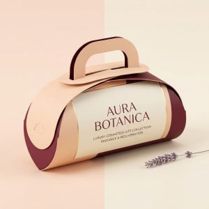 Luxury Pillow Boxes 4