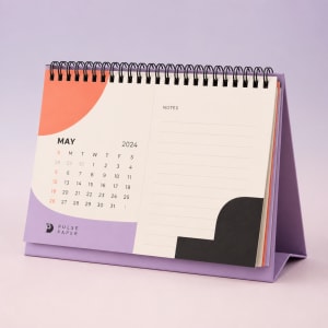 Custom Printed Calendars 3