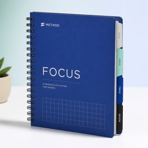 Custom Printed Journals 4