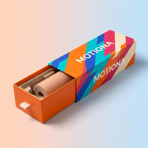 Yoga Mat Packaging Boxes 3