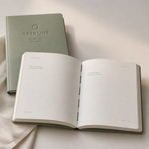 Custom Printed Journals 2