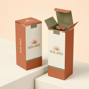 Sauce Bottle Boxes 4