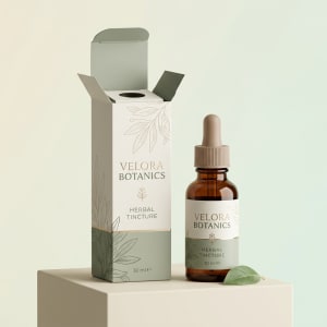 Tincture Boxes 1