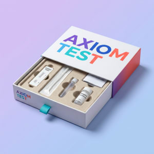 Test Kit Packaging 2