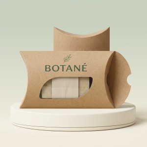 Pillow Boxes with Window 4