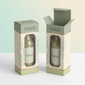 Sauce Bottle Boxes 2