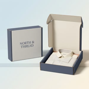 Shirt Boxes 4