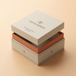 Luxury Gift Boxes 3
