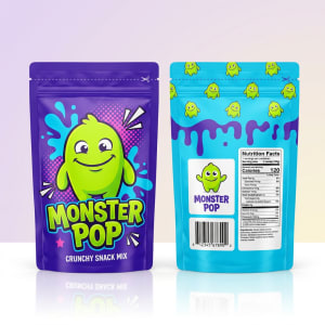 Mylar Comic Bags 3