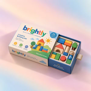 Custom Toy Boxes 3