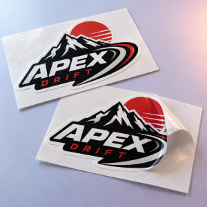 Decals 1